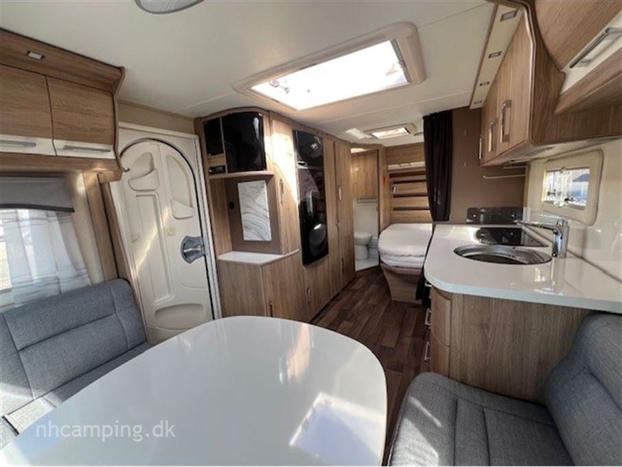 Kabe Classic 520 XL KS